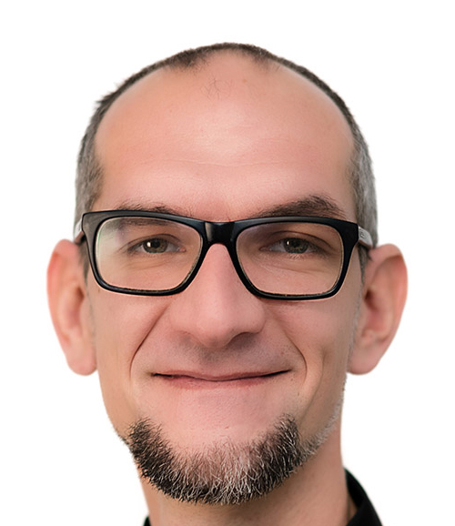 Thomas Hauenschild