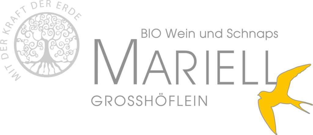 Mariell - Wein und Schnaps