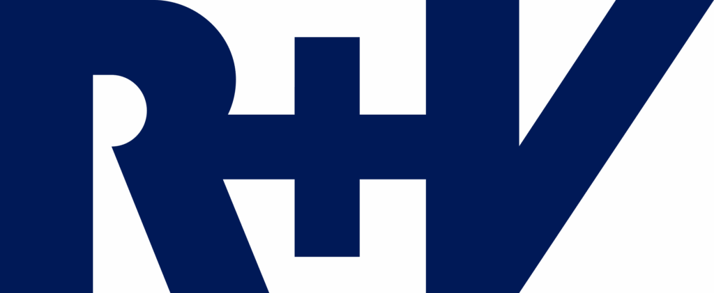 R+V