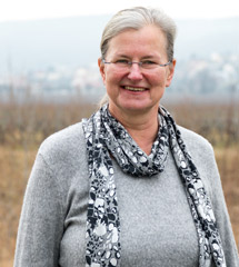 Ingrid Eitelberger